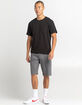 RSQ Mens Tall Pocket Tee image number 5