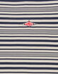 THE CRITICAL SLIDE SOCIETY Sid Mens Stripe Tee image number 2