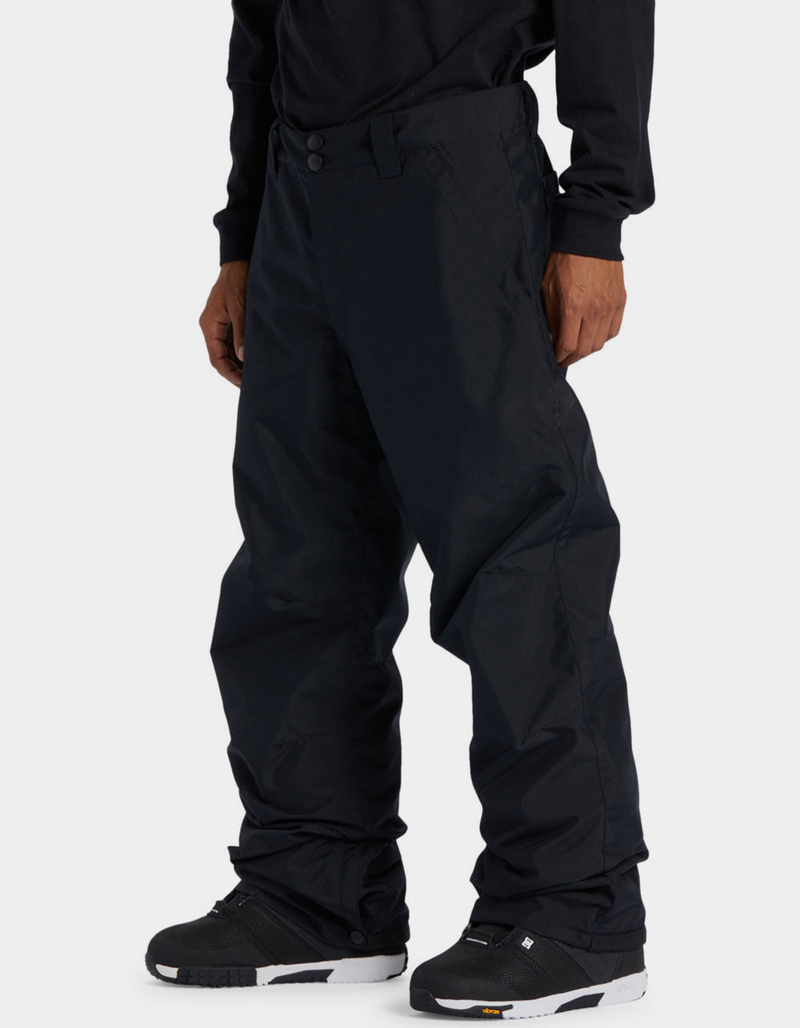 DC SHOES Chino Mens Snowboard Pants image number 5