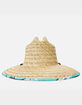 RIP CURL Mix Up Mens Straw Hat image number 3