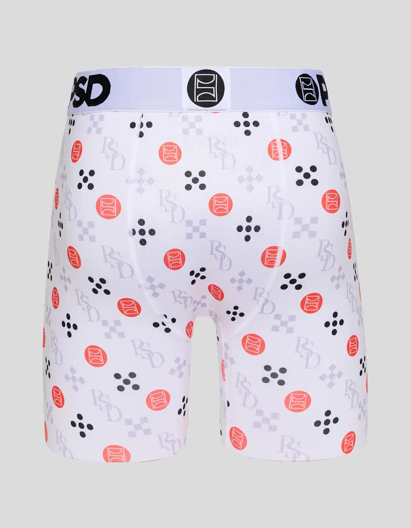 PSD Warface Luxe Lite Mens Boxer Briefs image number 3