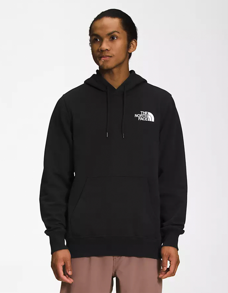 THE NORTH FACE Box NSE Mens Hoodie image number 5