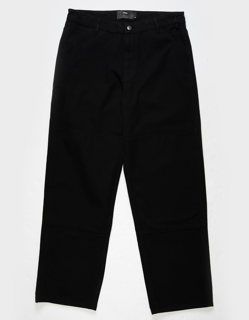 FORMER Distend Double Knee Mens Pants image number 0