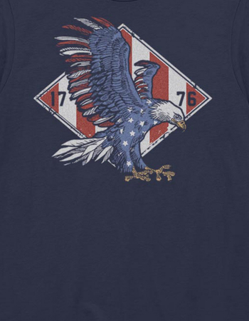 AMERICAN 1776 Eagle Unisex Tee