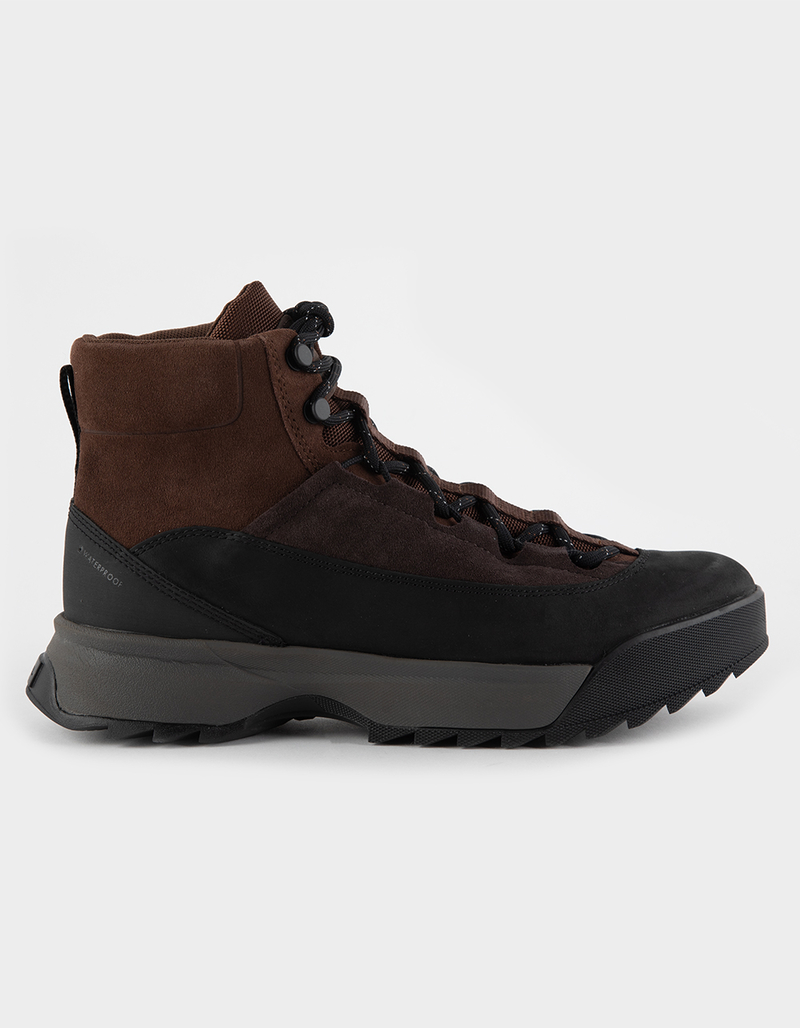 SOREL Scout 87' Mid Waterproof Mens Boots image number 1