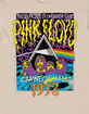 PINK FLOYD Dark Side Carnegie Hall Unisex Tee image number 2