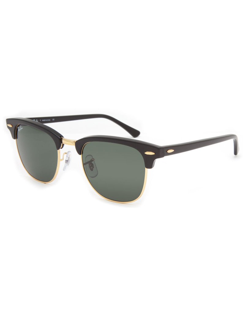 RAY-BAN Clubmaster Sunglasses image number 0