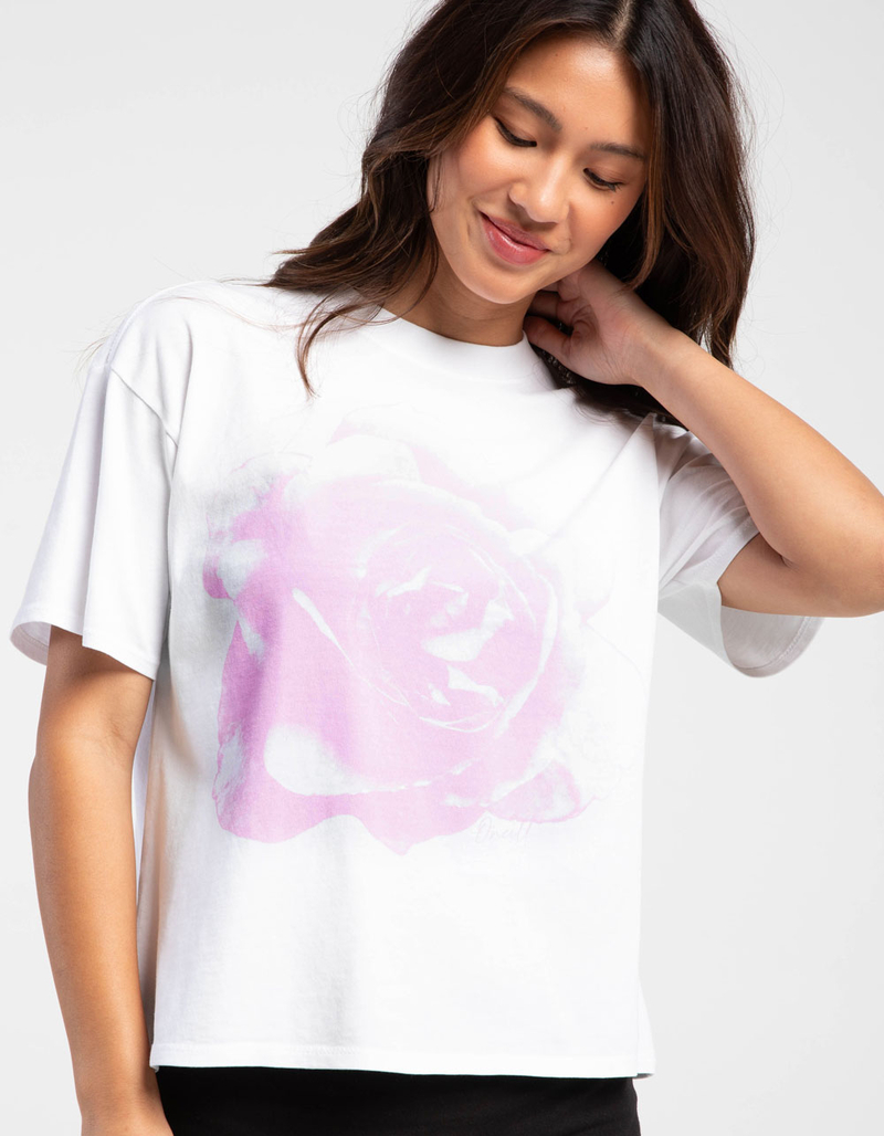 O'NEILL Nonstop Womens Skimmer Tee image number 0