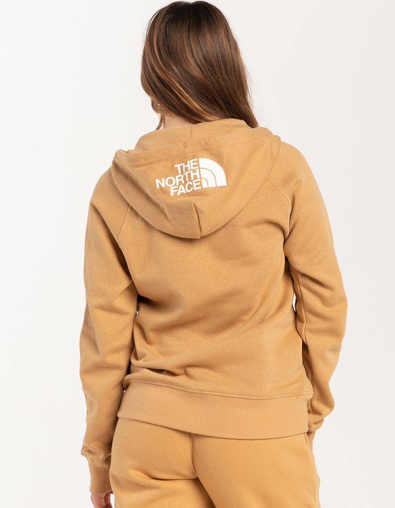 THE NORTH FACE Brand Proud Womens Zip-Up Hoodie image number 1