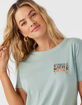 O'NEILL Rosy Womens Boyfriend Tee image number 2