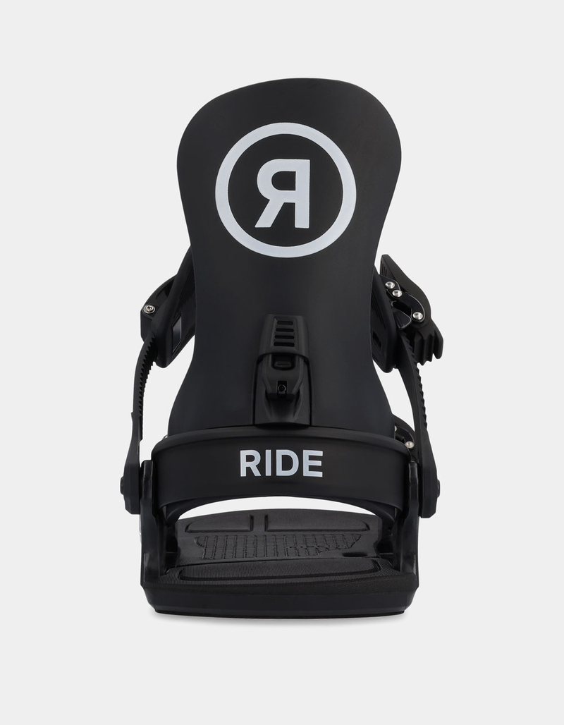 RIDE SNOWBOARDS CL-2 Womens Snowboard Bindings image number 2