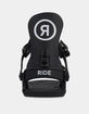 RIDE SNOWBOARDS CL-2 Womens Snowboard Bindings image number 3