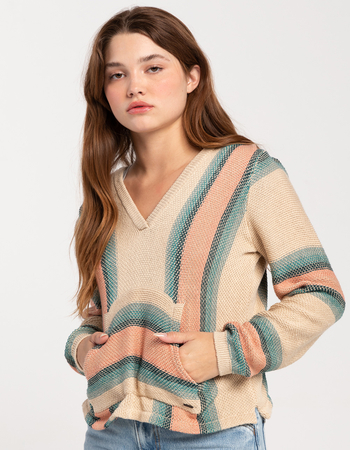 O'NEILL Catamaran Womens Hoody Sweater