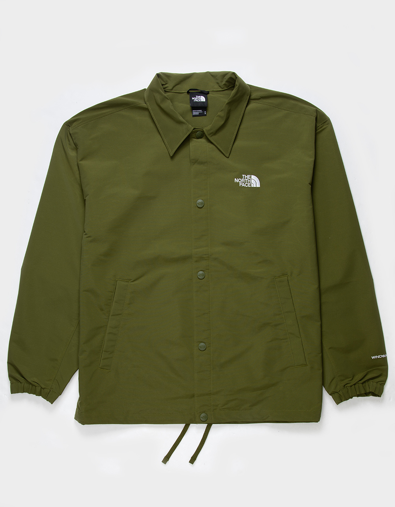 THE NORTH FACE Easy Wind Mens Coaches Jacket image number 0