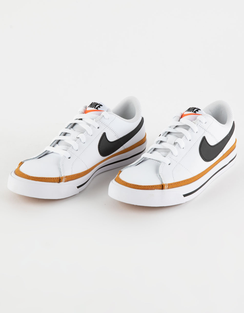 NIKE Court Legacy Kids Shoes image number 0