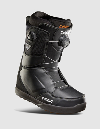 THIRTYTWO Lashed Double BOA Mens Snowboard Boots