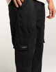 BDG Urban Outfitters Ripstop Mens Utility Pants image number 9