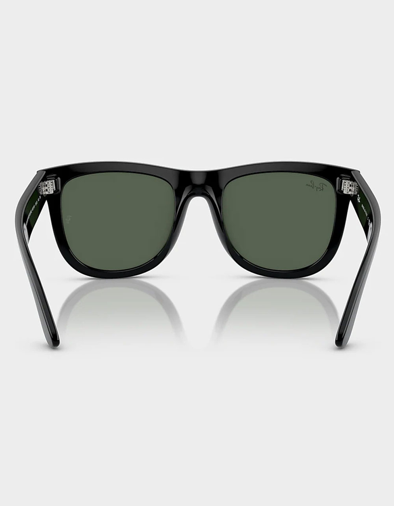 RAY-BAN Wayfarer Reverse Sunglasses image number 4