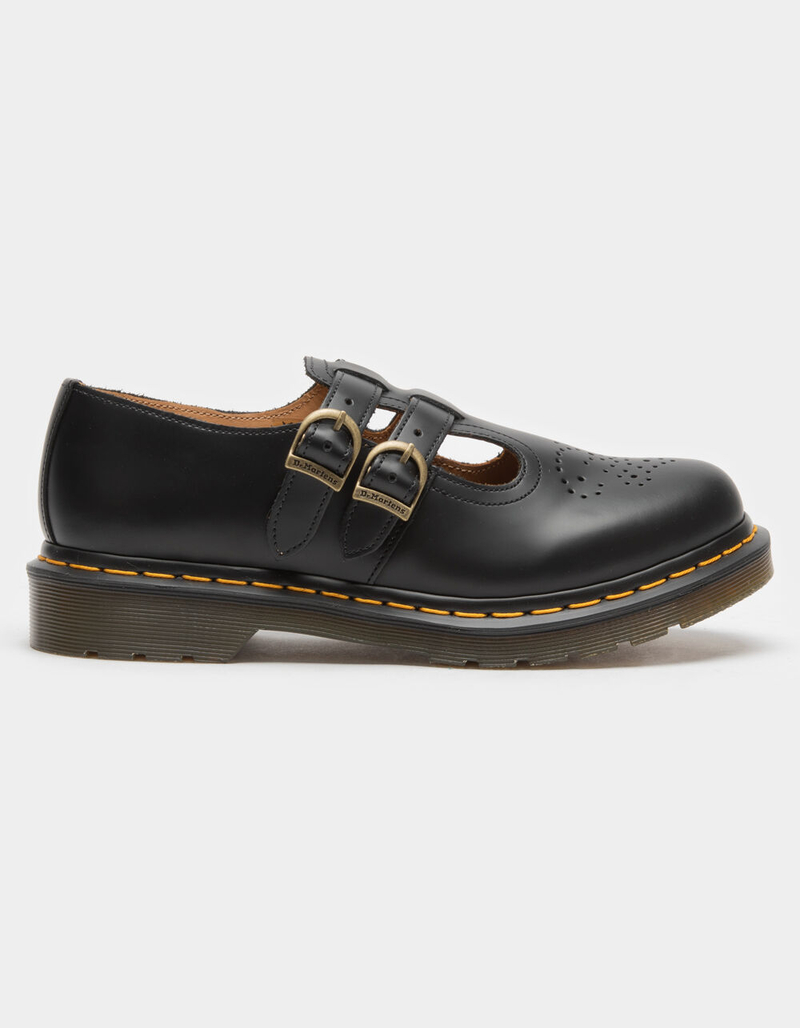 DR. MARTENS 8065 Mary Jane Womens Shoes image number 1