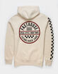 FASTHOUSE Statement Mens Hoodie image number 1