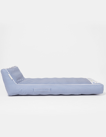 SUNNYLIFE Le Weekend Luxe Lie-On Lounger Float