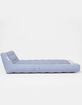 SUNNYLIFE Le Weekend Luxe Lie-On Lounger Float image number 1