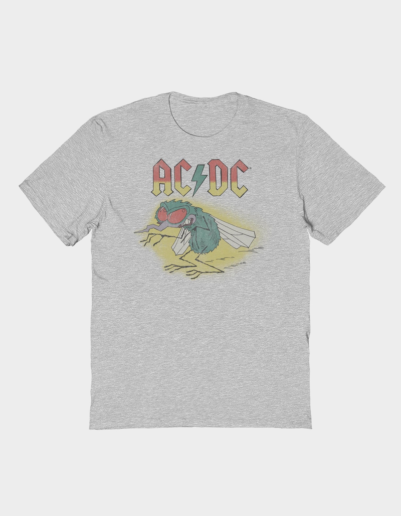 AC/DC Fly On The Wall Unisex Tee image number 0
