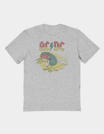 AC/DC Fly On The Wall Unisex Tee