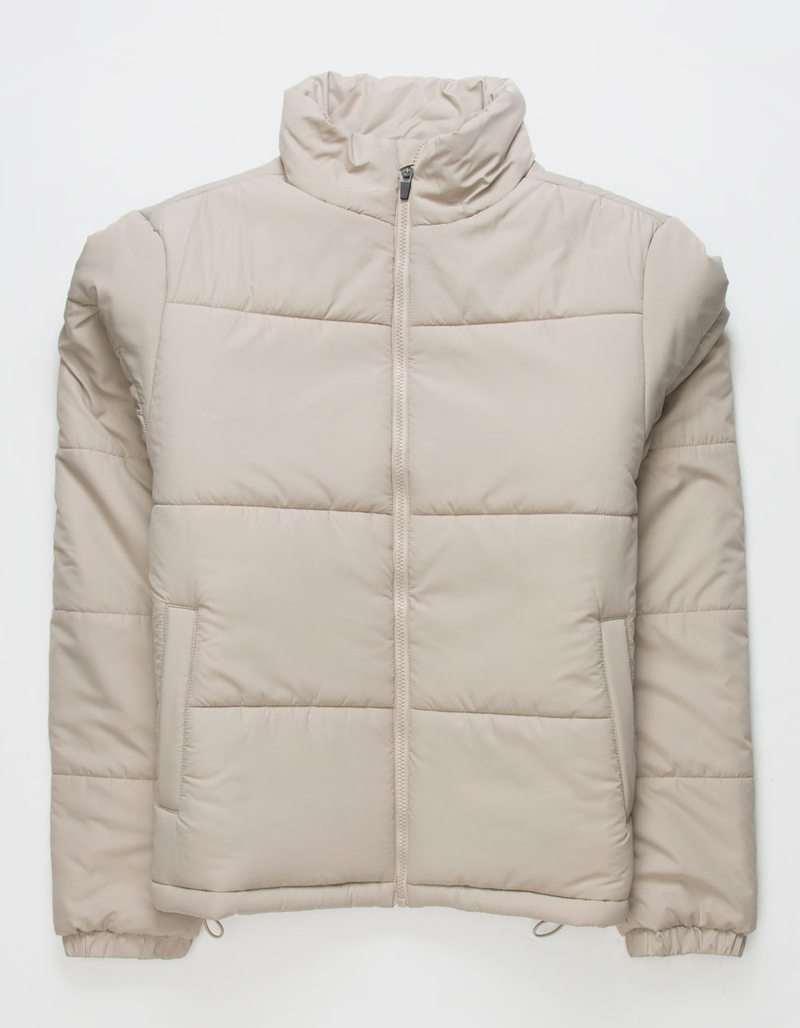 RSQ Mens Puffer Jacket image number 1