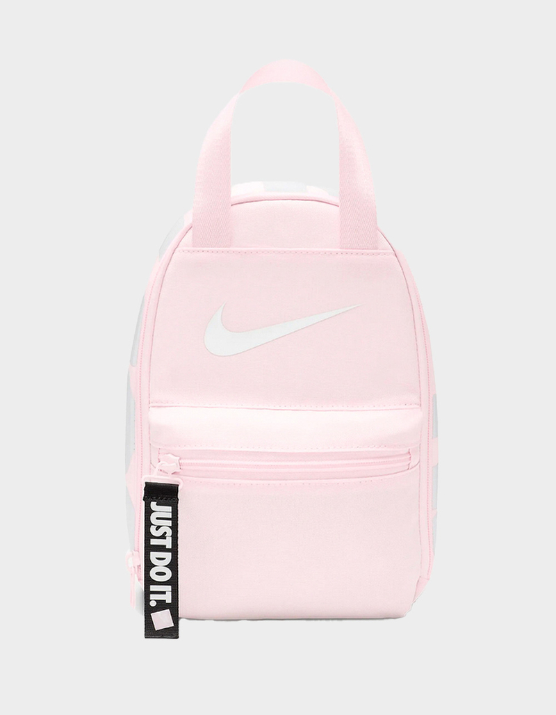 NIKE Just Do It Insulated Lunch Bag image number 0