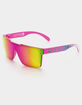 HEAT WAVE VISUAL Quatro Stand Up Sunglasses image number 1