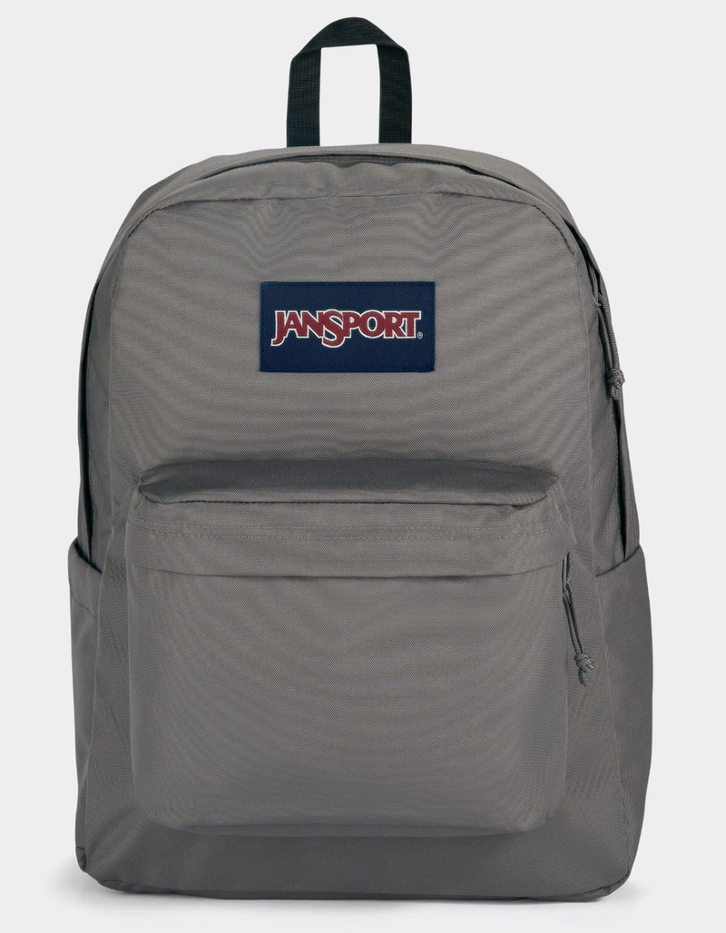 JANSPORT SuperBreak Plus AM Backpack image number 0