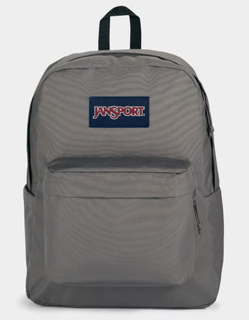 JANSPORT SuperBreak Plus AM Backpack