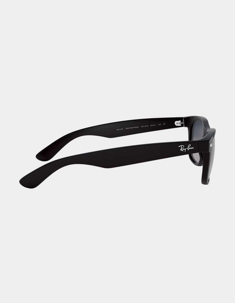 RAY-BAN New Wayfarer Classic Sunglasses image number 8