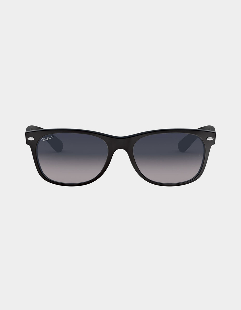 RAY-BAN New Wayfarer Classic Sunglasses image number 11
