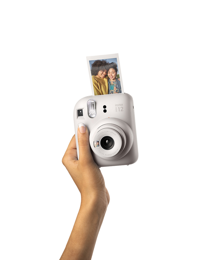 FUJIFILM Instax Mini 12 Instant Camera image number 1