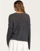 O'NEILL Marina Womens Long Sleeve Sweater image number 4