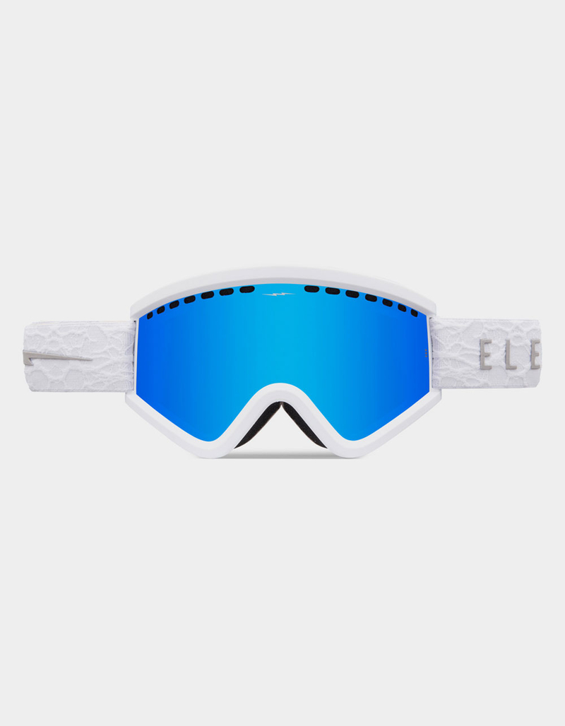 ELECTRIC EGV Snow Goggles image number 0