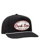 DARK SEAS Royce Snapback Hat image number 1