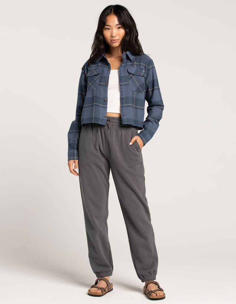 SALTY CREW Alpha Womens Jogger Pants image number 5