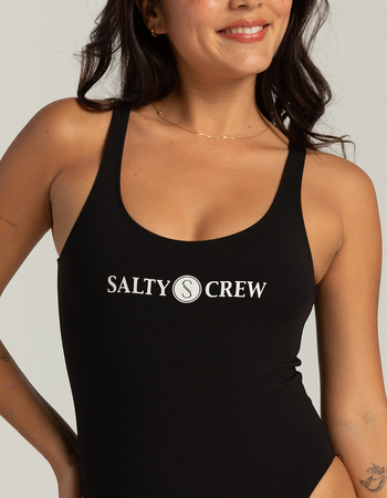SALTY CREW Charter One Piece Swimsuit