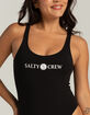 SALTY CREW Charter One Piece Swimsuit image number 2