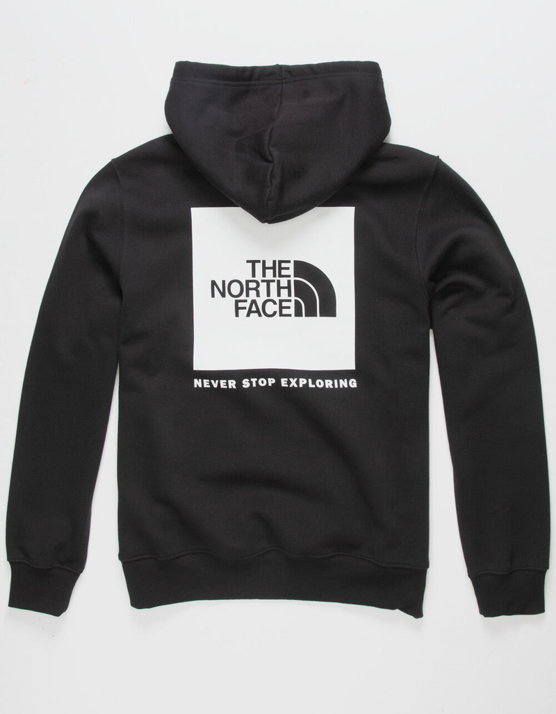 THE NORTH FACE Box NSE Mens Hoodie image number 1