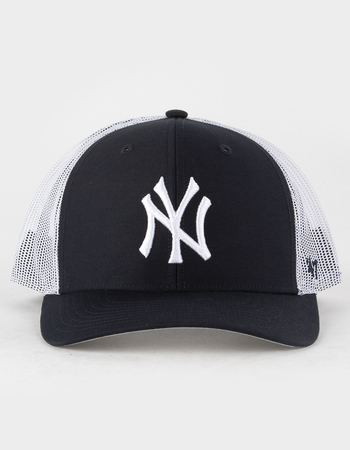 47 BRAND New York Yankees '47 Trucker Hat Primary Image