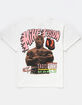 MIKE TYSON Heavyweight Mens Boxy Tee image number 1