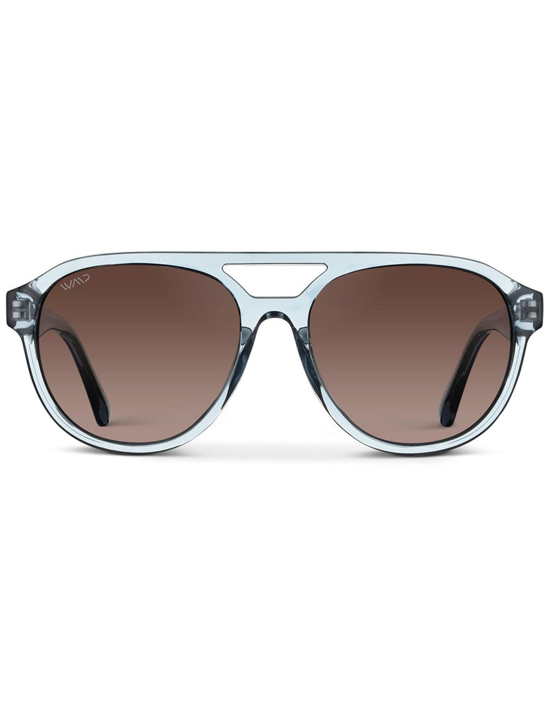 WMP EYEWEAR Sterling Polarized Sunglasses image number 1
