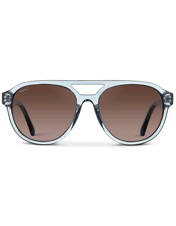 WMP EYEWEAR Sterling Polarized Sunglasses