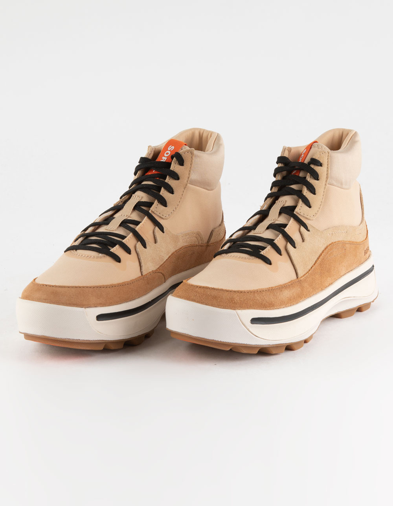 SOREL Ona 503 Mid Womens Shoes image number 0