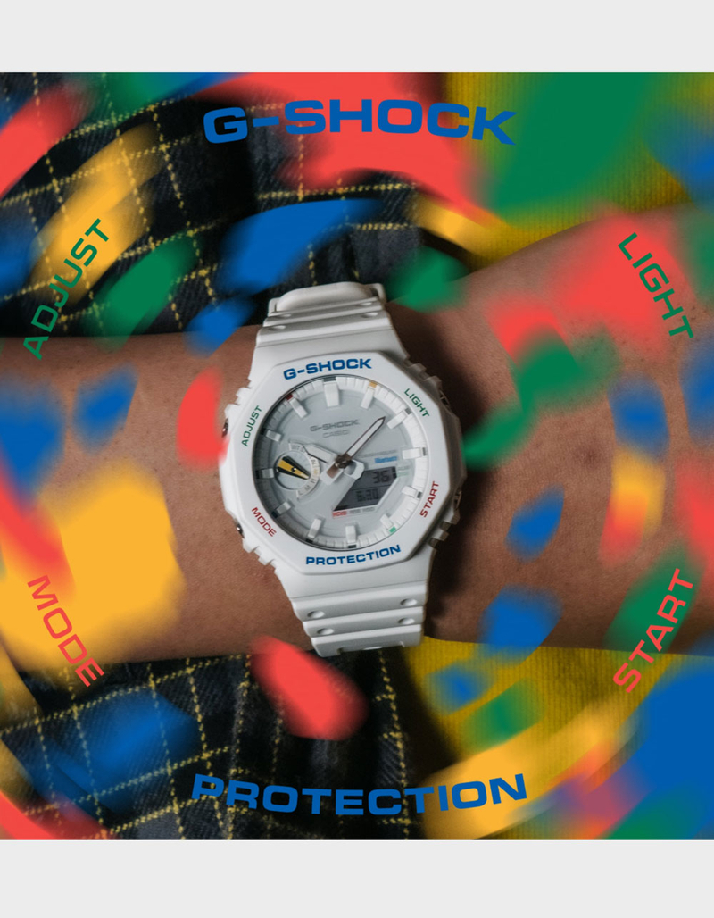 G-SHOCK GAB2100FC-7A Watch image number 5