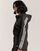 ADIDAS Future Icons 3-Stripes Womens Windbreaker Jacket image number 3